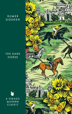 The Dark Horse: A Virago Modern Classic book