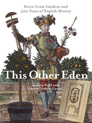 This Other Eden book