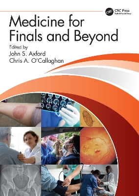 Medicine for Finals and Beyond book