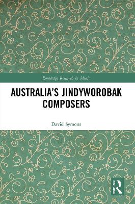 Australia’s Jindyworobak Composers book