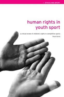 Human Rights in Youth Sport book