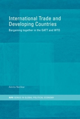 International Trade and Developing Countries book