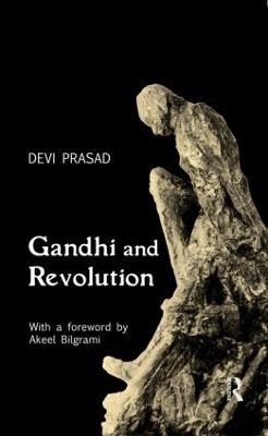 Gandhi and Revolution book