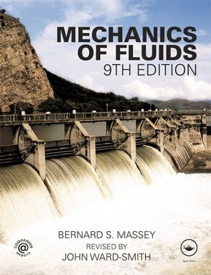 Mechanics of Fluids by John Ward-Smith