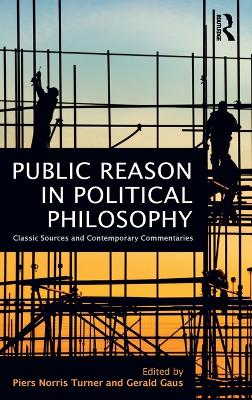 Public Reason in Political Philosophy book