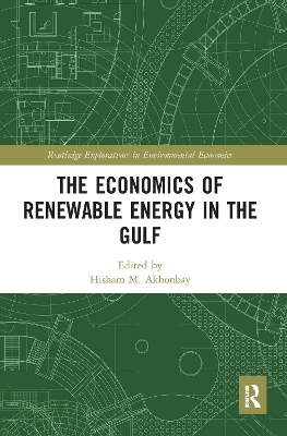 The Economics of Renewable Energy in the Gulf book