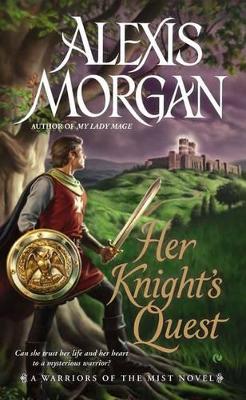 Her Knight's Quest book