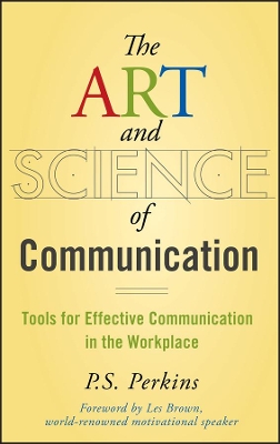 Art and Science of Communication book