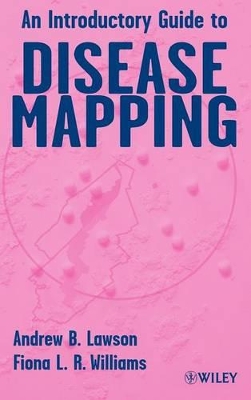 Introductory Guide to Disease Mapping book