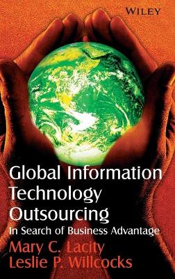 Global Information Technology Outsourcing book