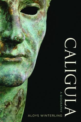 Caligula book