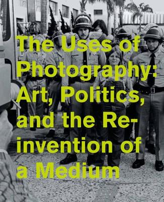 Uses of Photography book