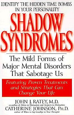 Shadow Syndromes book