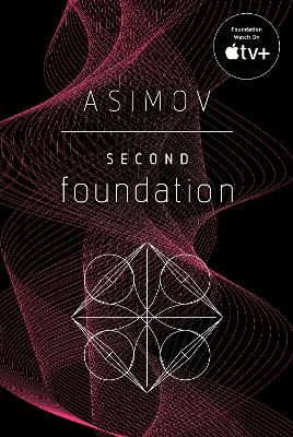 Second Foundation by Isaac Asimov