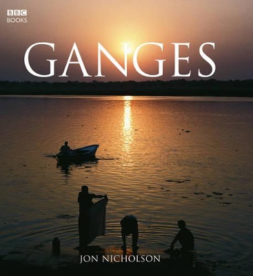 Ganges book