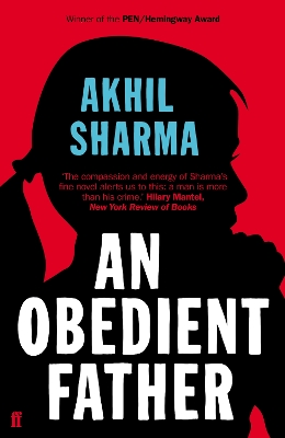 Obedient Father book