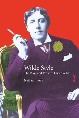 Wilde Style book