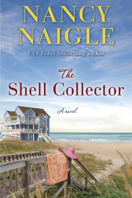 The Shell Collector: A Novel book