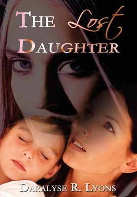 The Lost Daughter book
