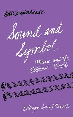 Sound and Symbol book