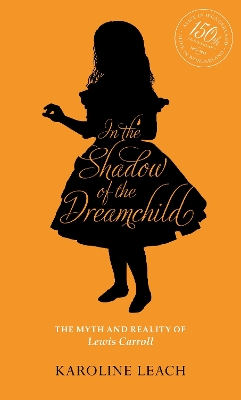 In the Shadow of the Dreamchild book