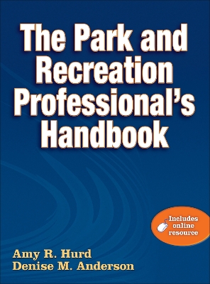 Park and Recreation Professional's Handbook book