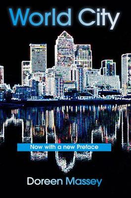 World City by Doreen Massey