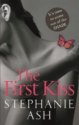 First Kiss book