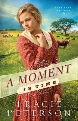 Moment in Time book