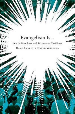 Evangelism Is... book