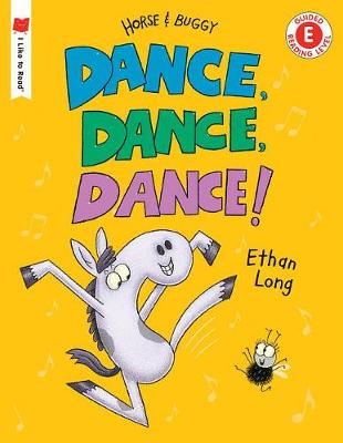 Dance, Dance, Dance! book