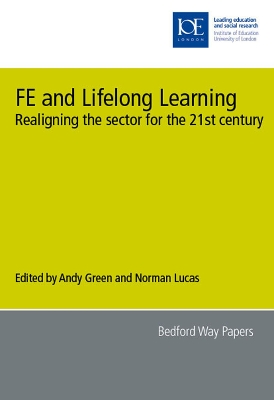 FE and Lifelong Learning book