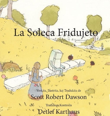 La Soleca Fridujeto book