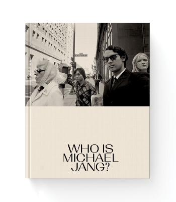 Michael Jang: Who is Michael Jang? book