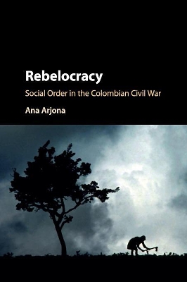 Rebelocracy book