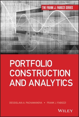 Portfolio Construction and Analytics book
