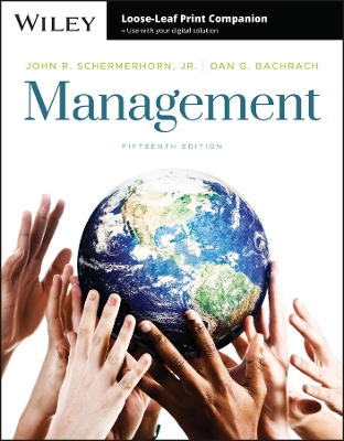 Management book