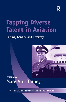 Tapping Diverse Talent in Aviation book