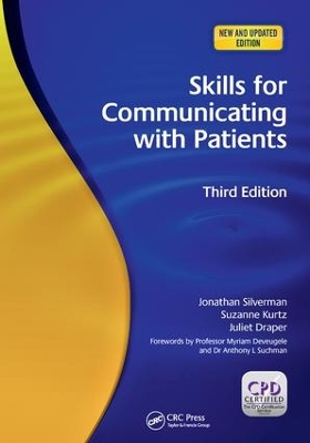 Skills for Communicating with Patients, 3rd Edition book