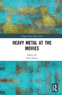 Heavy Metal at the Movies by Gerd Bayer