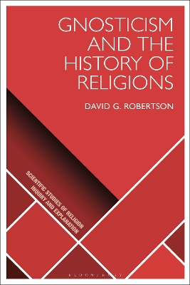 Gnosticism and the History of Religions book