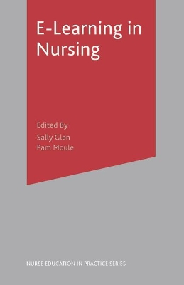 E-Learning in Nursing book