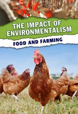 Food and Farming book