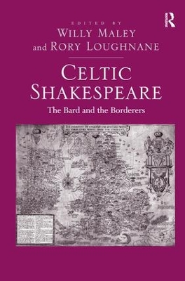 Celtic Shakespeare book
