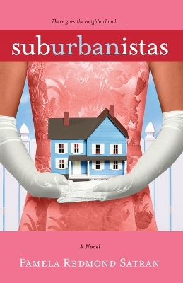 Suburbanistas book