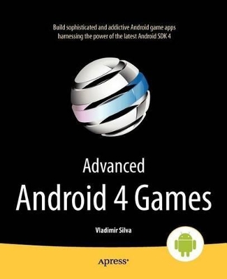 Advanced Android 4 Games book