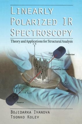 Linearly Polarized IR Spectroscopy by Bojidarka Ivanova