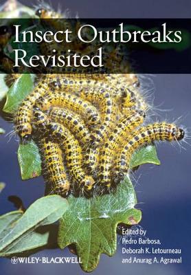 Insect Outbreaks Revisited book