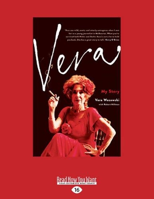 Vera by Vera Wasowski
