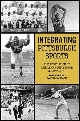 Integrating Pittsburgh Sports book